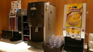 スープ