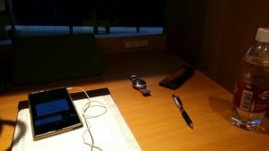 ミーティングルーム