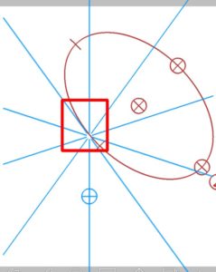 初心者ok アイビスペイントで桜のアイコンがきれいにできる方法を解説します かじとりズム