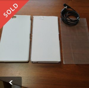 スマホ付属品