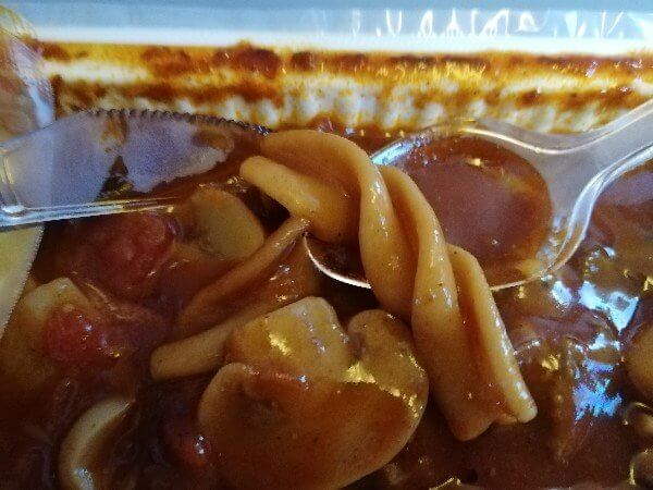 パスタ