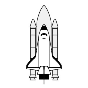 スペースシャトル