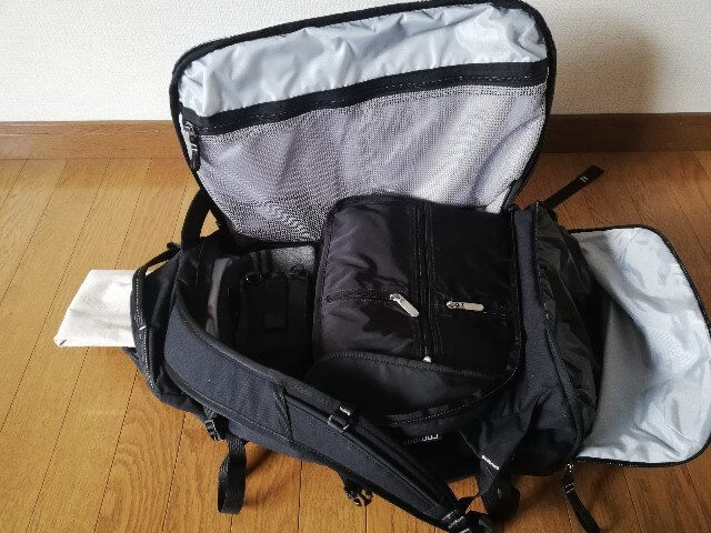バッグ