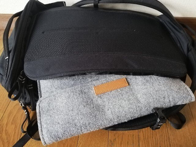 バッグ