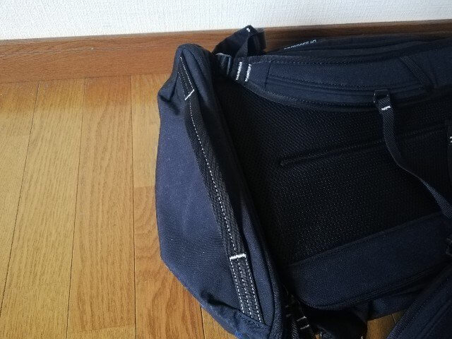 バッグ