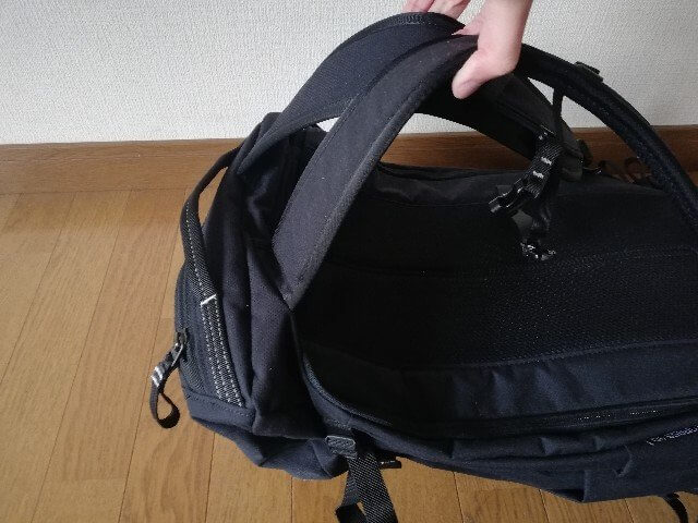 バッグ
