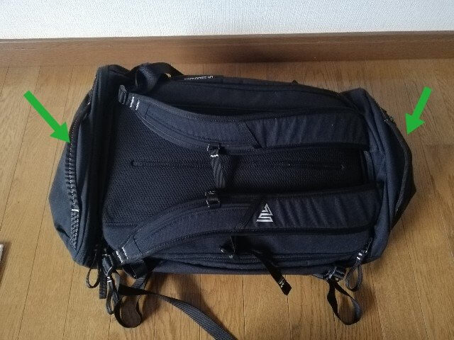 バッグ