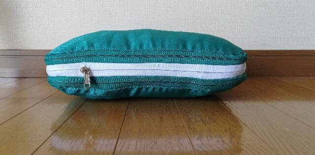 圧縮バッグ
