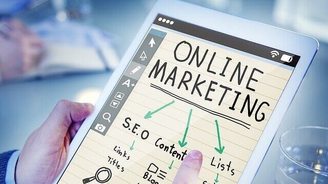 online marketing